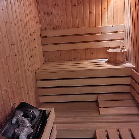 Vilă Deja Vu Private Jacuzzi&sauna, Fireplace, 3 Bedrooms, Near Bansko