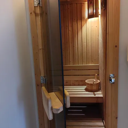 Deja Vu Private Jacuzzi&sauna, Fireplace, 3 Bedrooms, Near Bansko Vilă *