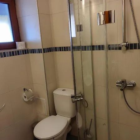 Deja Vu Private Jacuzzi&sauna, Fireplace, 3 Bedrooms, Near Bansko Vilă Razlog