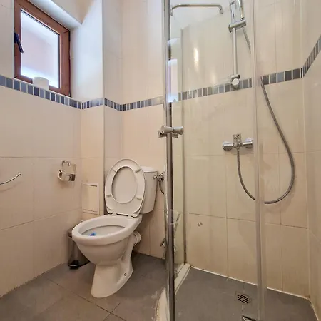 Deja Vu Private Jacuzzi&sauna, Fireplace, 3 Bedrooms, Near Bansko