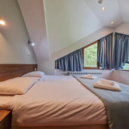 Deja Vu Private Jacuzzi&sauna, Fireplace, 3 Bedrooms, Near Bansko * Razlog
