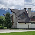 Deja Vu Private Jacuzzi & Sauna, Fireplace, 3 Bedrooms, Near Bansko Villa Raslog