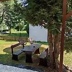 Deja Vu Private Jacuzzi & Sauna, Fireplace, 3 Bedrooms, Near Bansko Villa Raslog