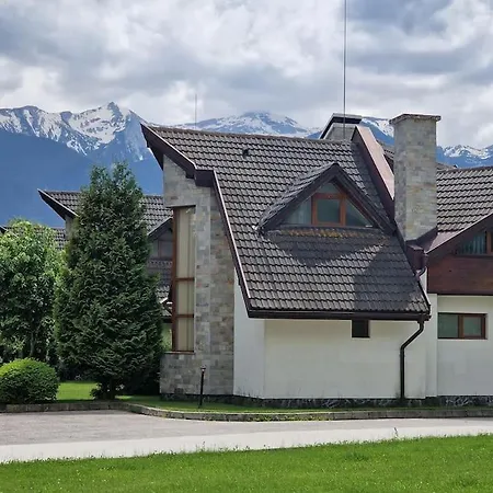 Déjà Vu Cozy Mountain Retreat Villa Razlog