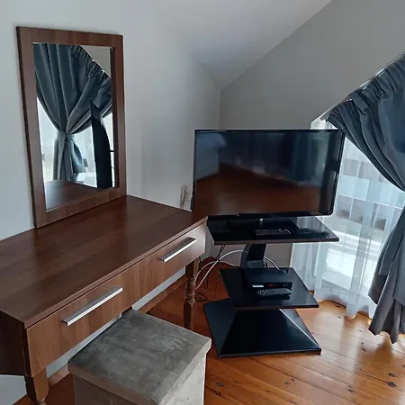 Villa Déjà Vu Cozy Mountain Retreat Razlog