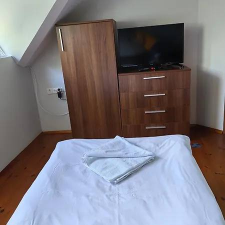 Déjà Vu Cozy Mountain Retreat Villa Razlog