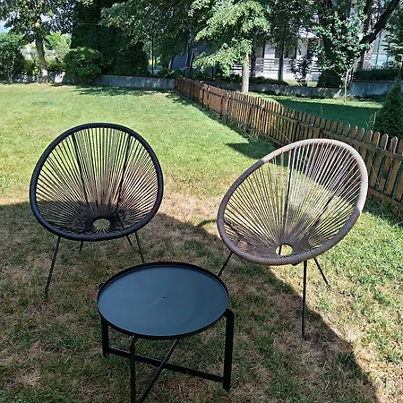 Βίλα Deja Vu Cozy Mountain Retreat *