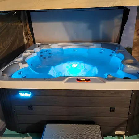 Βίλα Deja Vu Cozy Mountain Retreat *