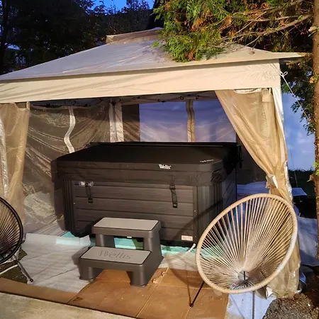 Deja Vu Cozy Mountain Retreat Βίλα *