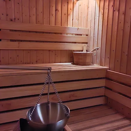 Βίλα Deja Vu Cozy Mountain Retreat