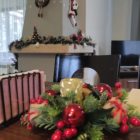 Déjà Vu Cozy Mountain Retreat * Razlog